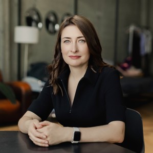 Светлана Валерьевна Липовцева — психолог на платформе Приём