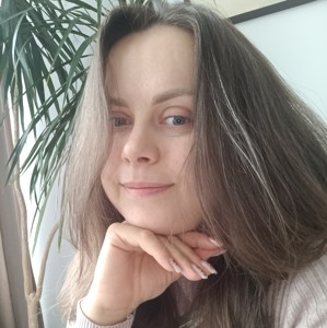 Ольга Ксензова — психолог на платформе Приём