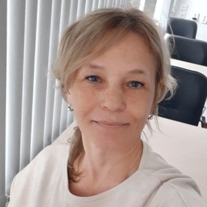 Ирина Владимировна Мухранова — психолог на платформе Приём