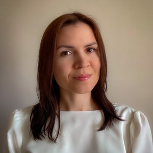 Светлана Раисовна Хамидуллина — психолог на платформе Приём