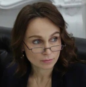 Ольга Евгеньевна Сухобокова — психолог на платформе Приём