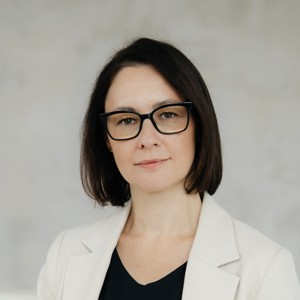 Елена Викторовна Пимукова — психолог на платформе Приём