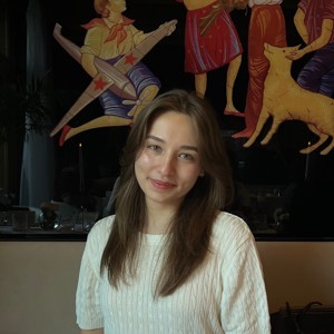 Камила Равильевна Булатова — психолог на платформе Приём