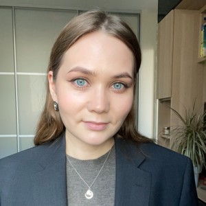 Людмила Ивановна Третьякова — психолог на платформе Приём