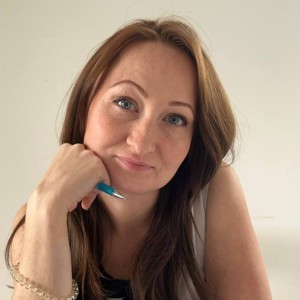 Анна Губина — психолог на платформе Приём
