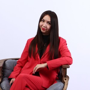 Елена Николаевна Шугаева — психолог на платформе Приём
