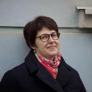 Тамара Александровна Михайлова — психолог на платформе Приём