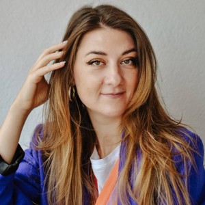 Инна Владимировна Пурик — психолог на платформе Приём