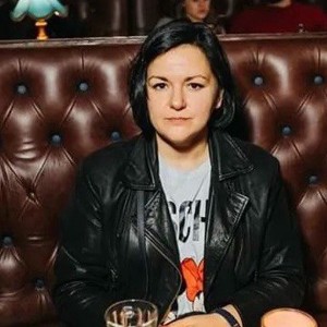 Елена Владимировна Русакова — психолог на платформе Приём