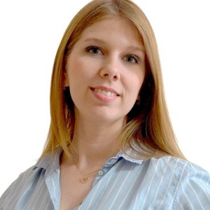 Светлана Валериевна Галиева — психолог на платформе Приём