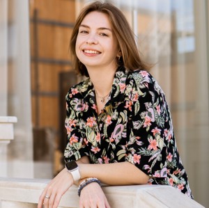 Виктория Алексеевна Сейдаметова — психолог на платформе Приём