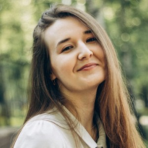 Валерия Владимировна Бердюгина — психолог на платформе Приём