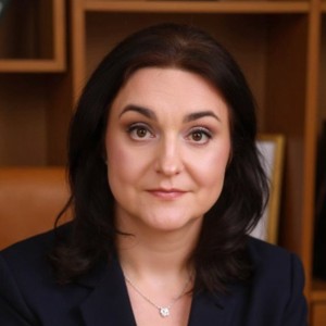 Анна Фролова — психолог на платформе Приём