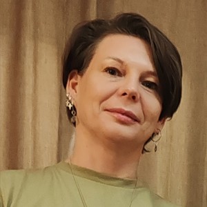 Елена Владимировна Волкодавова — психолог на платформе Приём