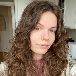 Анастасия Алексеевна Синюкова — психолог на платформе Приём