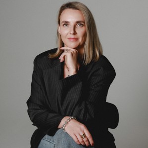 Ирина Юрьевна Старун — психолог на платформе Приём
