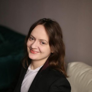 Татьяна Викторовна Карпенко — психолог на платформе Приём