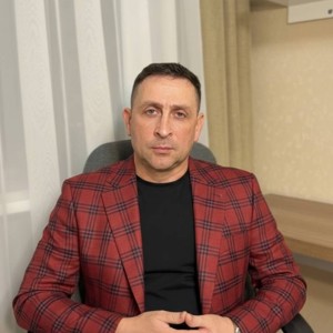 Владимир Матвеев — психолог на платформе Приём