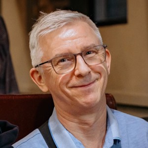 Андрей Сергеевич Нифантьев — психолог на платформе Приём