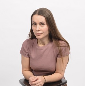 Вера Николаевна Иванова — психолог на платформе Приём