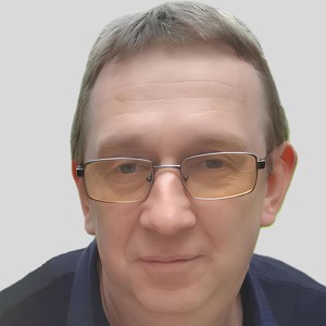 Алексей Валентинович Валуев — психолог на платформе Приём