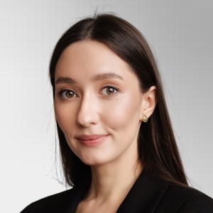 Татьяна Андреевна Корчагина — психолог на платформе Приём