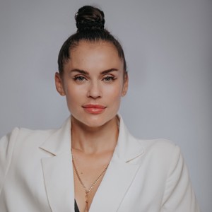 Галина Сергеевна Дмитриева — психолог на платформе Приём