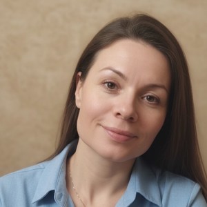 Татьяна Владимировна Мокроусова — психолог на платформе Приём