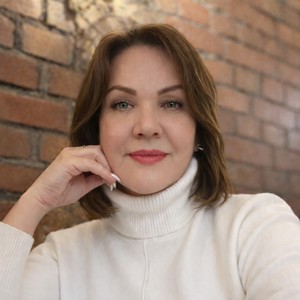 Анна Максимовна Елисеева — психолог на платформе Приём