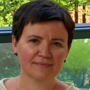 Ирина Анатольевна Ильичева — психолог на платформе Приём