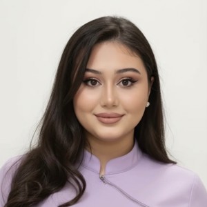 Секина Этибаровна Талибова — психолог на платформе Приём