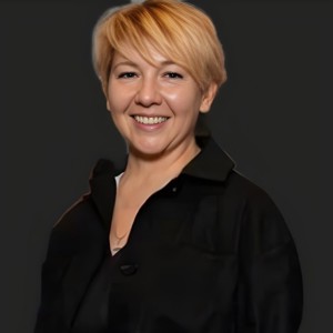 Елена Толмачева — психолог на платформе Приём