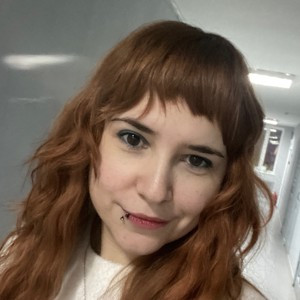 Александра Сергеевна Рубан — психолог на платформе Приём