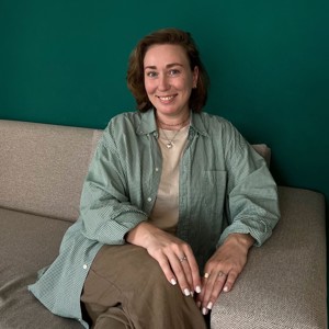 Александра Стрельцова — психолог на платформе Приём