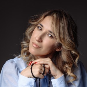 Юлия Алексеевна Миценко — психолог на платформе Приём