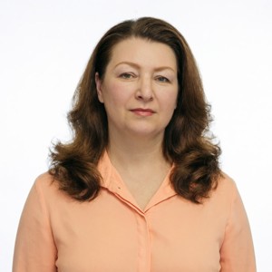 Александра Юрьевна Костина — психолог на платформе Приём