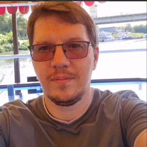 Вадим Степанов — психолог на платформе Приём