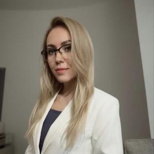 Ольга Викторовна Шиманская — психолог на платформе Приём