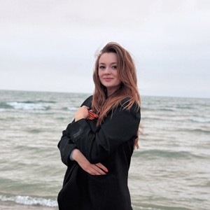 Наталия Александровна Тетик — психолог на платформе Приём