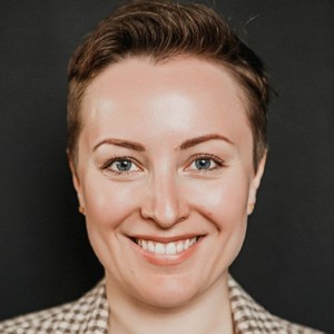 Елена Всеволодова — психолог на платформе Приём