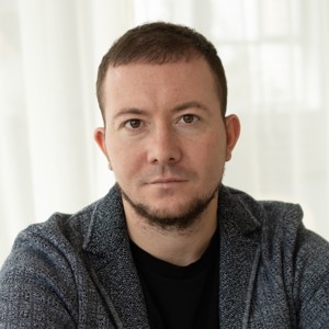Артур Александрович Слободин — психолог на платформе Приём