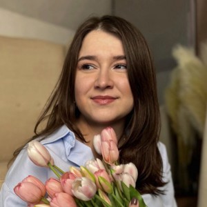 Айгуль Шамилевна Асадуллина — психолог на платформе Приём