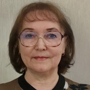 Валентина Шамукова — психолог на платформе Приём