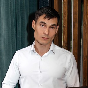Михаил Михайлович Пантелеев — психолог на платформе Приём