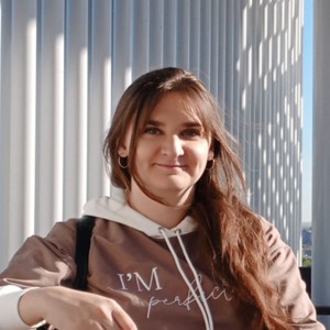 Елена Кузьмина — психолог на платформе Приём