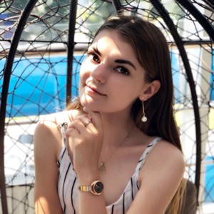 Ольга Владиславовна Канакина — психолог на платформе Приём