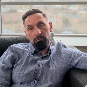 Георгий Георгиевич Карпенко — психолог на платформе Приём