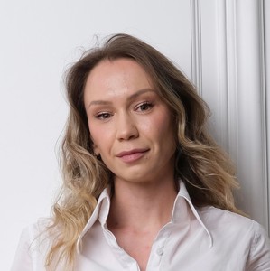 Наталья Николаевна Римова — психолог на платформе Приём