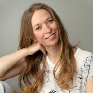 Светлана Дрюченко — психолог на платформе Приём