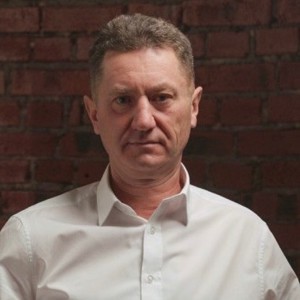 Юрий Егорович Кин — психолог на платформе Приём